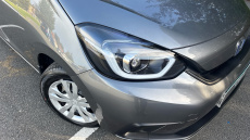 Honda Jazz 1.5 i-MMD Hybrid SE 5dr eCVT Hybrid Hatchback